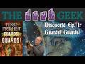 Discworld Ep. 1 - 
