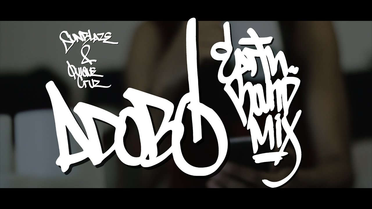 sunblaze-quique-cruz-adobo-earth-bound-mix