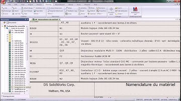 How to Translate Languages in SolidWorks Electrical