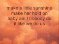 ryan hurd we do us lyrics