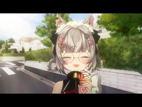 June 2024 Exclusive Voice Lines - Summer