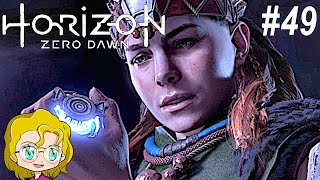 Master Override | Sylen's Confession | Shield Weaver Armor - (49) Let's Play Horizon Zero Dawn [PS5]