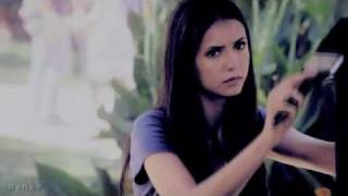 The truth hurts; and lies worse // Stelena {TVD 2x05} [for my subbers]