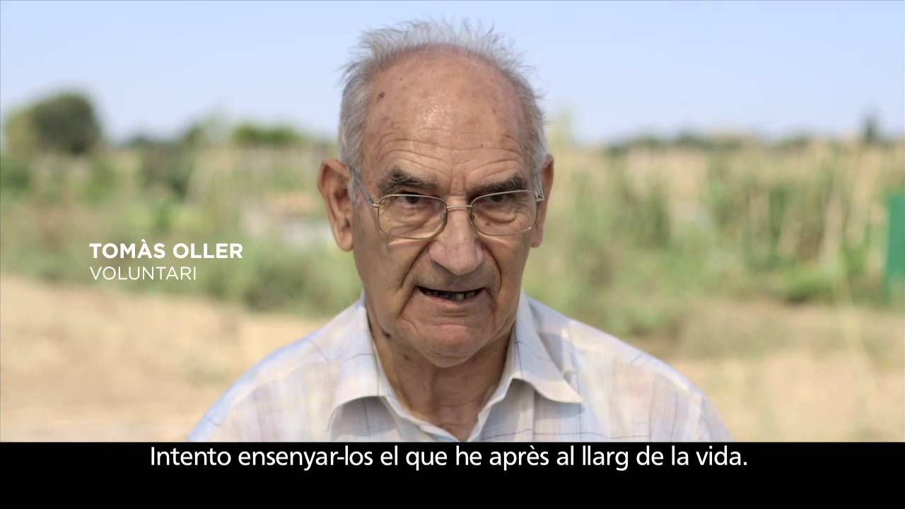 kxan traffic Amb tu, afavorim l’envelliment actiu. Obra Social 