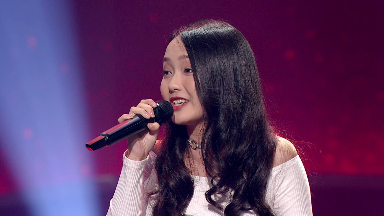 王乃迎 《一朵花》 【純享版】 20180803好聲音第三期單曲 官方HD