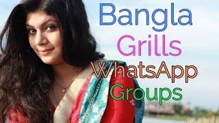 Bangla WhatsApp groups! Bangladesh WhatsApp groups link!Bangla grils whatsapp groups screenshot 2
