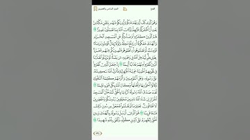 سورة الفتح للقارئ مصطفى رعد الغزاوي 1080