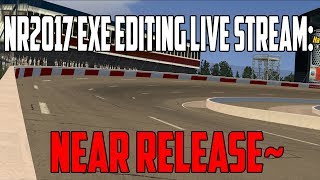 NR2003: NR2017 EXE Testing - NEAR RELEASE!