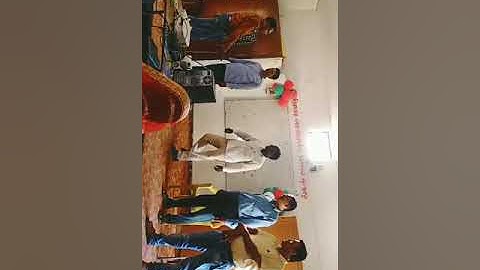 Nipun bharat mission training Evening session room no2 at brc Akhandnagar, dated on 24-08-2022