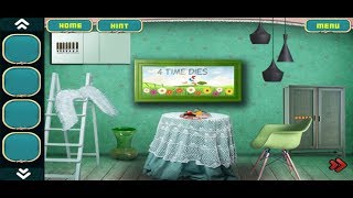 Unlimited Fun Level 1 Walkthrough [Odd1] screenshot 3