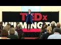 Boost Resilience: Take Charge of the Inner Critic & Inner Worrier | Jane Shure | TEDxWilmingtonSalon