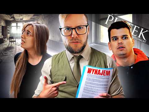 TYPOWY WYNAJEM MIESZKANIA 🎬 Piątek