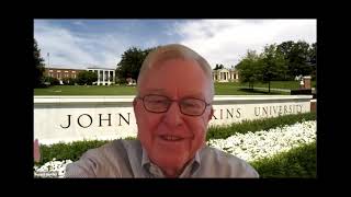 SOLE 2021 Presidential Address and Awards Ceremony