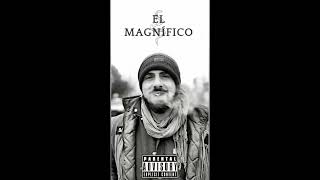 Magnífico Joaquín:.
