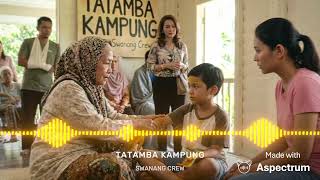 Download Lagu Tatamba Kampung - Swanang Crew MP3