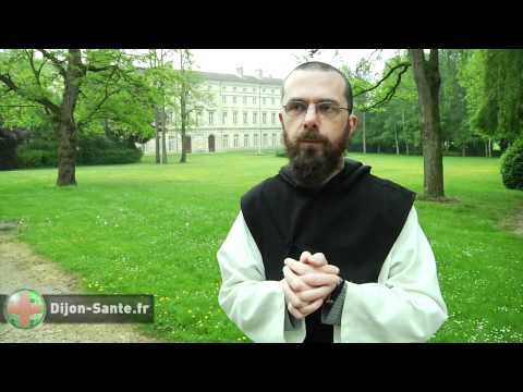 Vidéo: Comment Se Comporter Dans Un Monastère