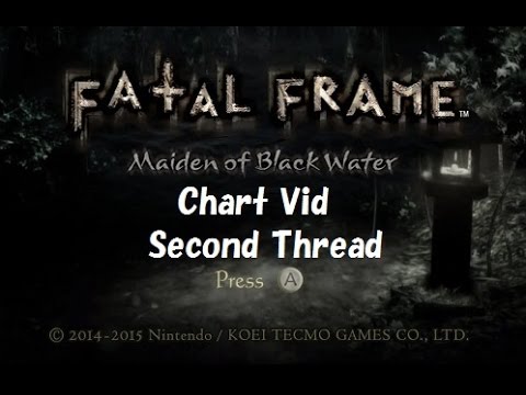 free download fatal frame project zero maiden of black