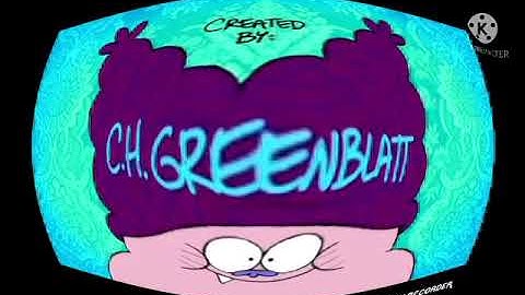 Chowder Theme Song With 6 Effects Exo^2