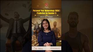 Personal Year 9 In 2026 Numerology Prediction Anju Nathaney