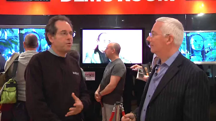 Show Round Up From Jerry Lewin Marketing Organiser...