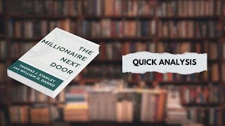 Secrets of The Next Millionaire Next Door How to Build REAL Wealth
