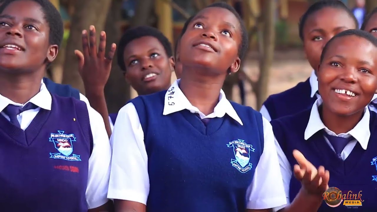 Moi Girls' Sindo SDA_ Kipofu