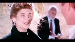 Superb Actress Kirstie Alley Rip In - Village Of The Damned 1995