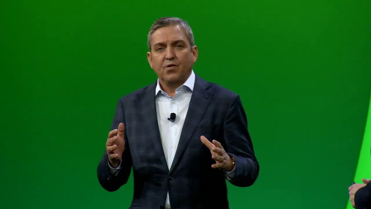 mobility login Citrix + Google Cloud Innovation