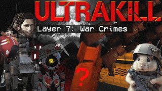 видео: ЛУЧШИЙ СЛОЙ УЛЬТРАКИЛЛА \\\ ULTRAKILL картинка: ЛУЧШИЙ СЛОЙ УЛЬТРАКИЛЛА \\\ ULTRAKILL