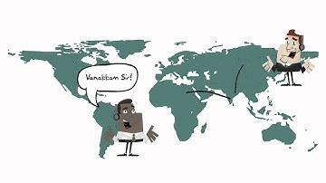 Location based routing