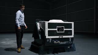 VARIMOUNT - WORLDS NO1 PTO AIR COMPRESSOR - Applied Concepts Ltd