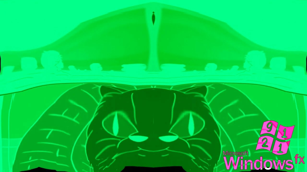 Gracie Films (Featuring a Cat)/20th Television (2000/2014) Effects Round 2 vs TBG & Everyone