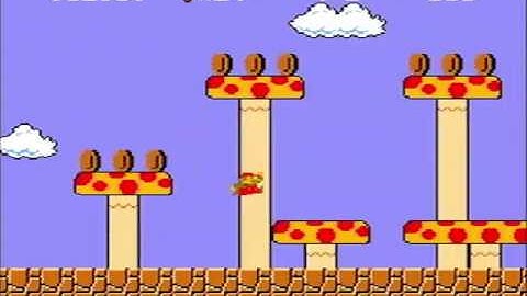 Quick 4-2 Wrong Warp!