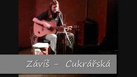 Co se týká konzumace cukru v cukrárně?