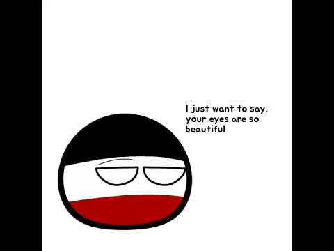 what eyes? #countryballs #animation #memes by Count Showcula