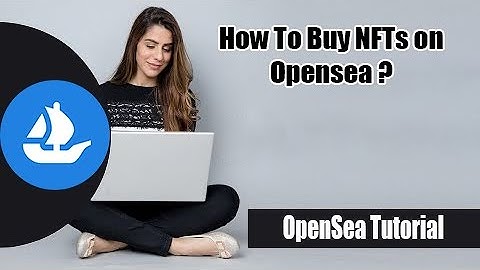 How to Buy NFTs on OpenSea? | OpenSea NFT Tutorial | Quick & Easy