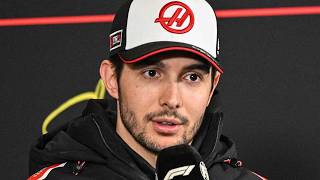 F1 Shock: Wheatley Exit, Aston Martin Rumors &amp; Ocon’s Online Threat Backlash