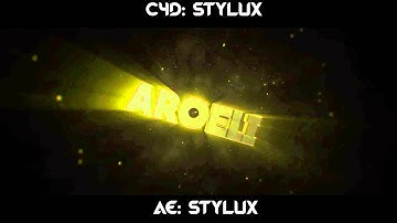 Intro ~ Aroeli (2in1 Dual WIth LatiosFox!)