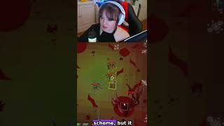That's a good hat | #kerisosrs on #Twitch