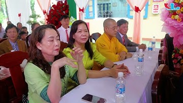 BÍ THƯ THÀNH ỦY NGUYỄN ĐÌNH TRUNG DỰ “NGÀY HỘI ĐẠI ĐOÀN KẾT TOÀN DÂN TỘC” TẠI THÔN GIANG CHẾ