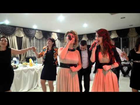 Formatia Ideal din Buzau Marian si Aurora Gogea Colaj muzica de petrecere 2016 2