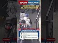 Detik-Detik Pembacokan di Rawa Belong, Pelaku Diduga Berbaju Seragam #viral #pembacokan #cctv #fyp