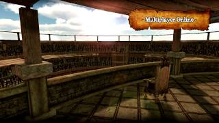 The Arena Of Death : Colosseum - Summer 2015 screenshot 5