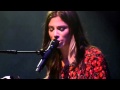 Christina Perri - Jar of Hearts live HMV Ritz Manchester 16-01-12