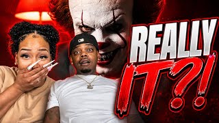 FIRST TIME REACTION TO! Pennywise "Back In Derry" Reaction w: Mrs  Yung