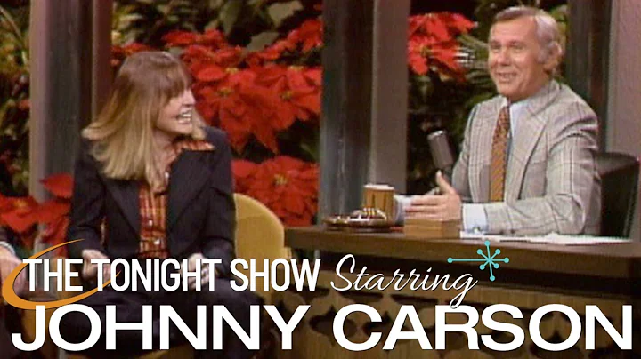 Diane Keaton Talks The Godfather, Moving to New Yo...