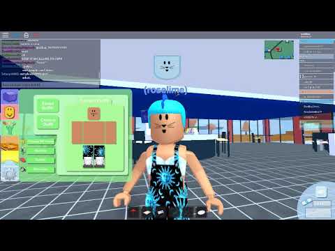 The Neighborhood Of Robloxia Code Hat Tail Etc Youtube