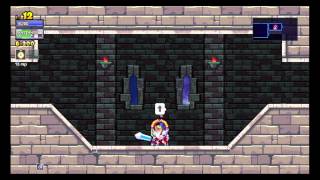 PS4 Rogue Legacy Jukebox & Mid Boss