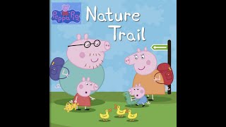 Peppa Pig - Nature Trail