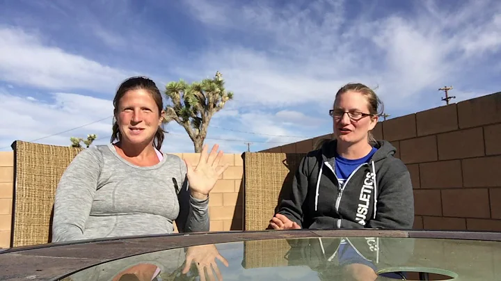 Interview with Nutrition Coach Katie Harrell